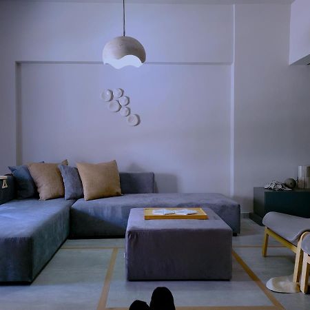 אתונה Tatami Zen Apartment מראה חיצוני תמונה