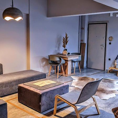 אתונה Tatami Zen Apartment מראה חיצוני תמונה