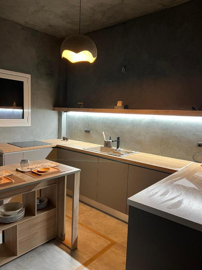 אתונה Tatami Zen Apartment מראה חיצוני תמונה