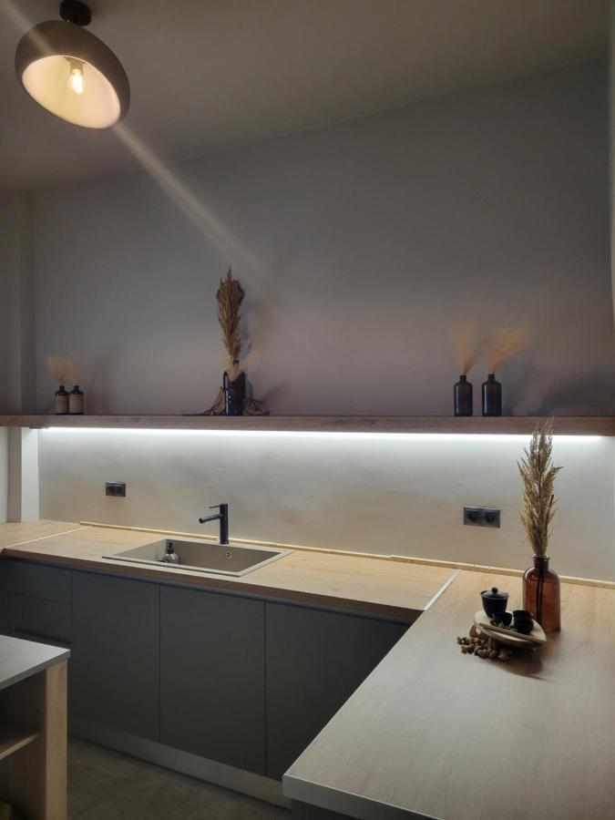 אתונה Tatami Zen Apartment מראה חיצוני תמונה