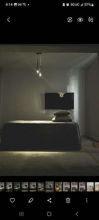 אתונה Tatami Zen Apartment מראה חיצוני תמונה