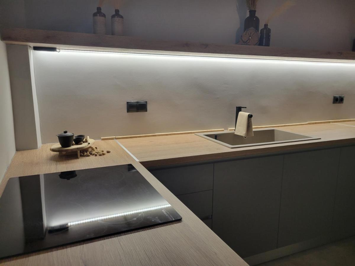 אתונה Tatami Zen Apartment מראה חיצוני תמונה