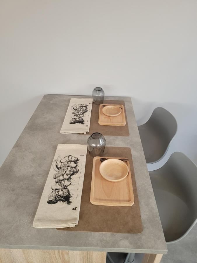 אתונה Tatami Zen Apartment מראה חיצוני תמונה