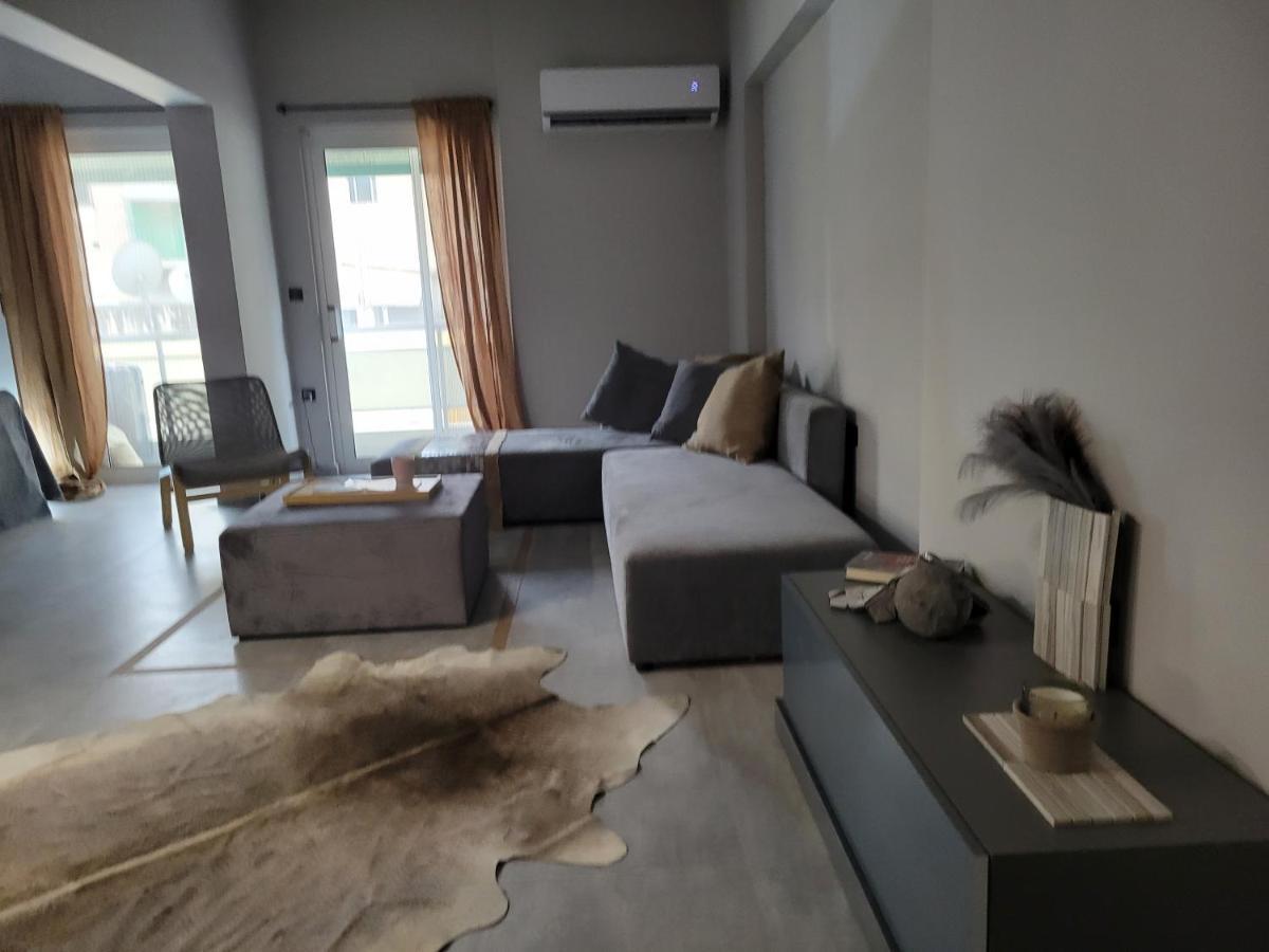 אתונה Tatami Zen Apartment מראה חיצוני תמונה