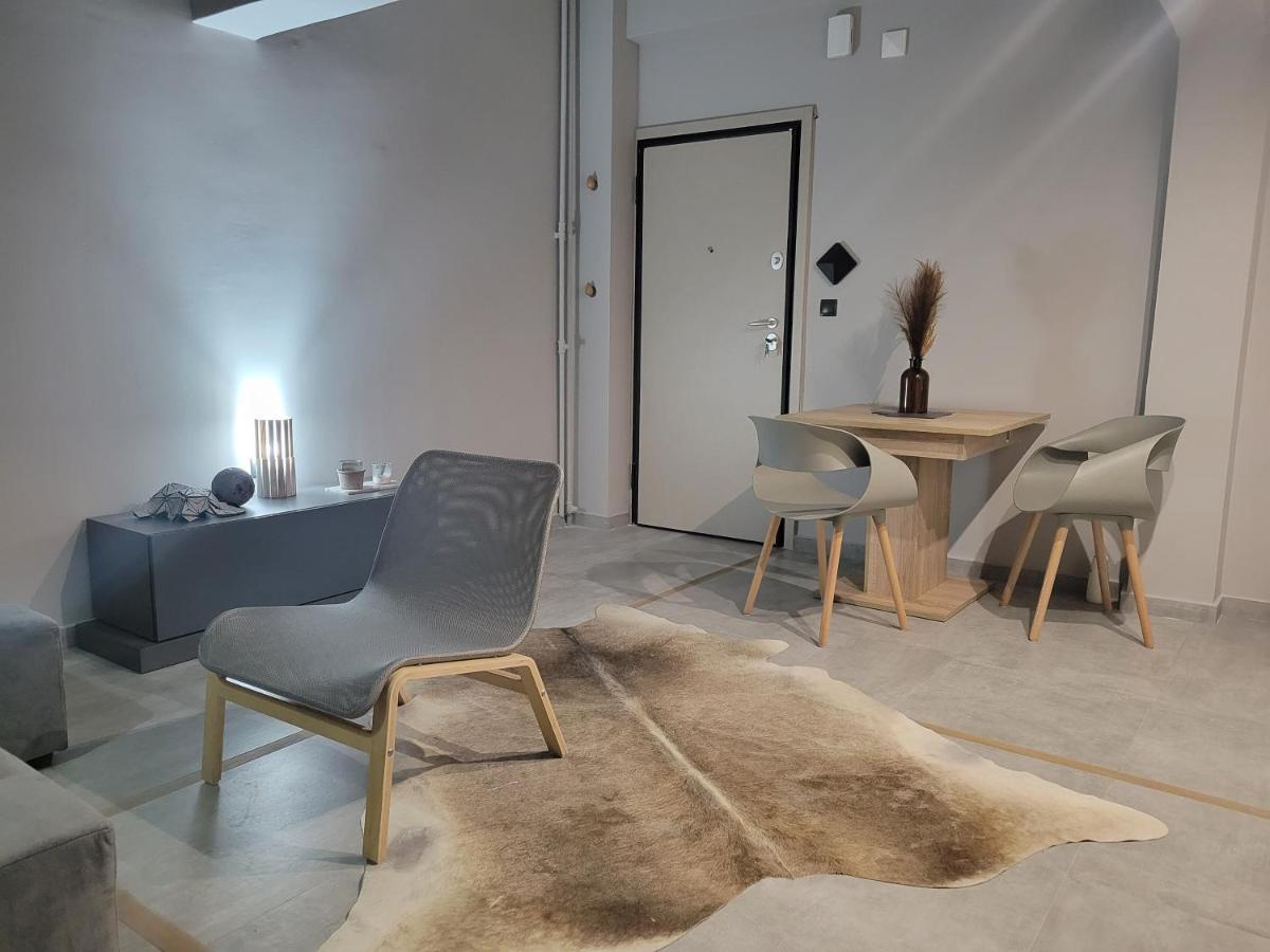 אתונה Tatami Zen Apartment מראה חיצוני תמונה