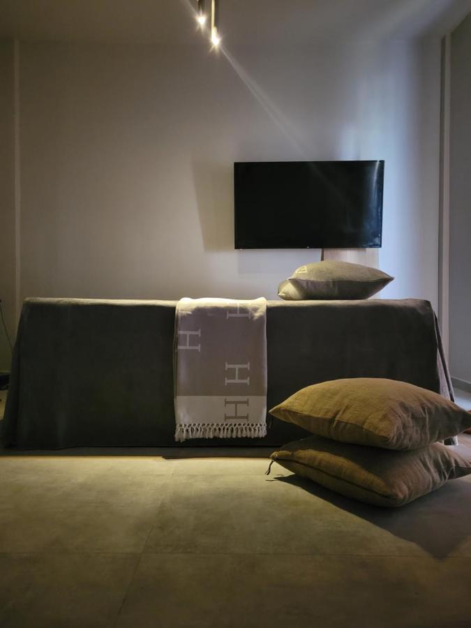 אתונה Tatami Zen Apartment מראה חיצוני תמונה